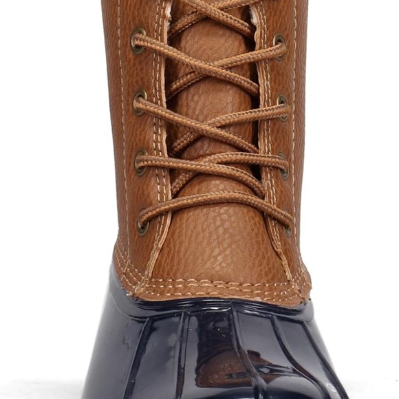 Women's Maplewood Waterproof Rain Mid Calf Boot - Picture 6 of 9